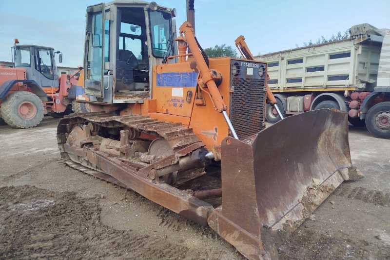 OmecoHub - Immagine FIAT HITACHI FD14E